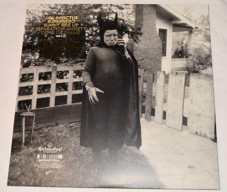 Faith No More - Sol Invictus