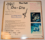 Fall, The - Room To Live