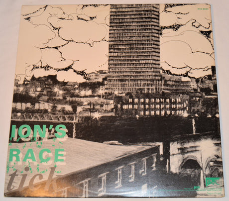 Fall, The - This Nation's Saving Grace