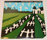 Chapman, Fannie Bell - Gospel Singer