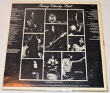 Fanny - Charity Ball