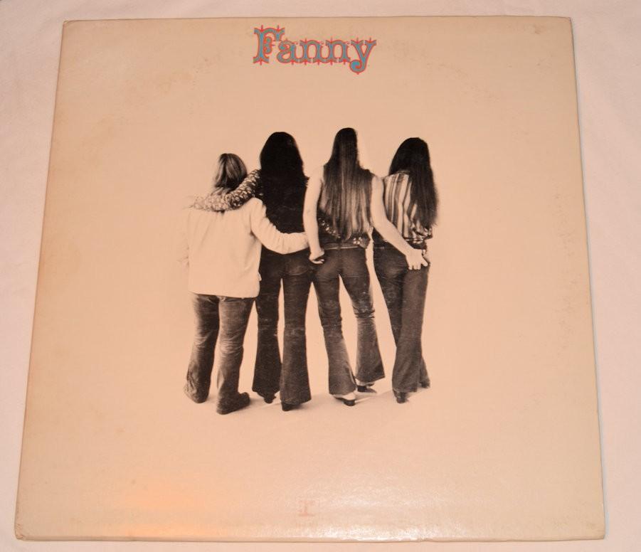 Fanny - Fanny