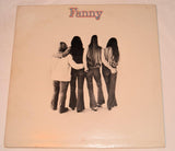 Fanny - Fanny