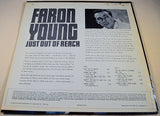 Young, Faron - Just Out Of Reach