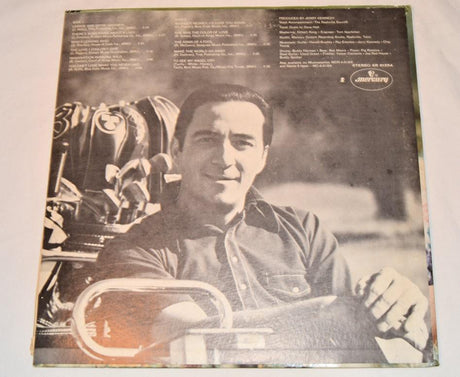 Young, Faron - Sings Leavin