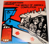 Various - Middle Of America Compilation