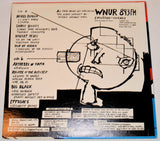 Various - Middle Of America Compilation