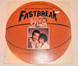 Soundtrack - Fastbreak