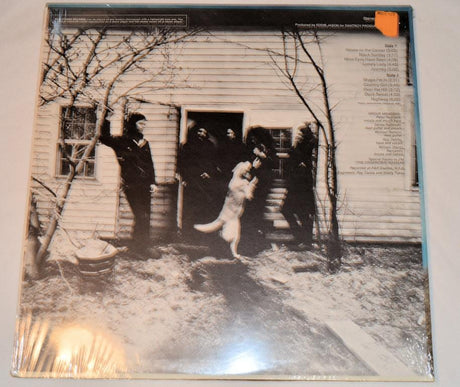 Fat - Self Titled