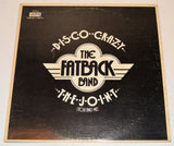 Fatback Band, The - Disco Crazy/The Joint