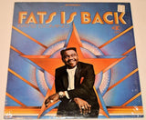 Domino, Fats - Fats Is Back