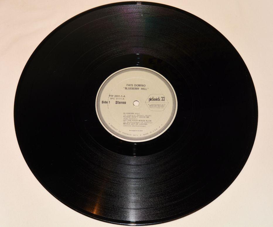 Domino, Fats - Two Sensational Albums