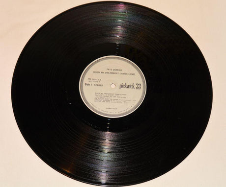Domino, Fats - Two Sensational Albums