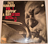 Navarro, Fats - Vol. 1: "Boppin' A Riff"