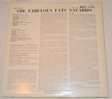 Navarro, Fats - Fabulous Vol 1