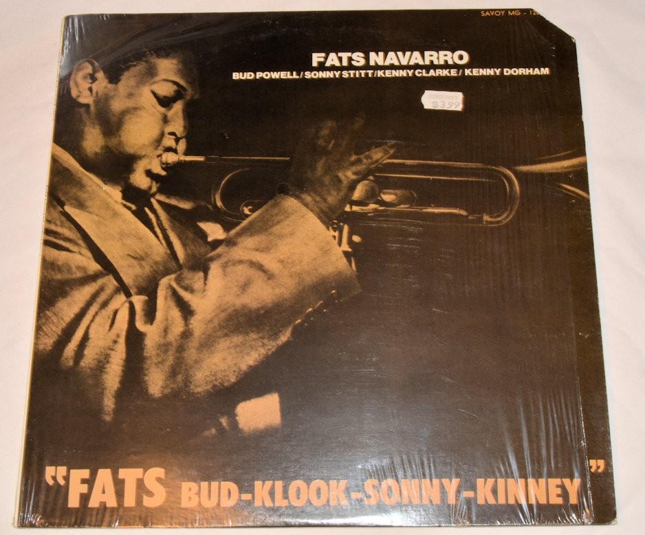 Navarro, Fats - Memorial Album Number One