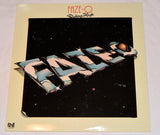 Faze-O - Riding High