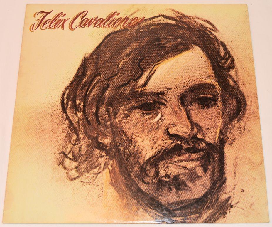 Cavaliere, Felix - Self Titled