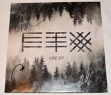 Fenix TX - CRE EP (Autographed)