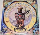 Fetchin Bones - Monster