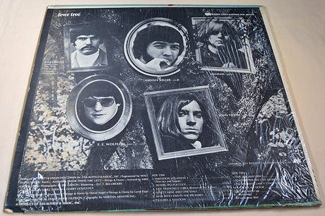 Fever Tree - Fever Tree