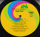 Fever Tree - Fever Tree