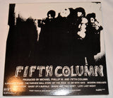 Fifth Column - To Sir With Hate