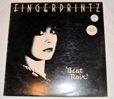 Fingerprintz - Beat Noir