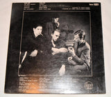 Fingerprintz - Beat Noir