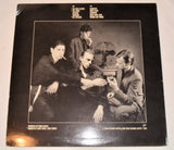 Fingerprintz - Beat Noir