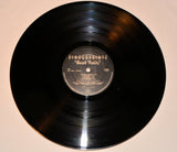 Fingerprintz - Beat Noir