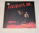 Firebeats Inc - Firebeats Inc