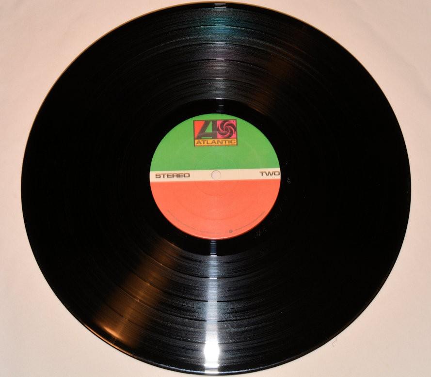 Firefall - Clouds Across The Sun