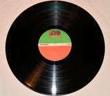 Firefall - Clouds Across The Sun