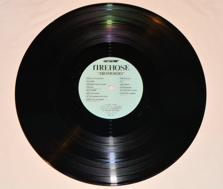 fIREHOSE - fROMOHIO
