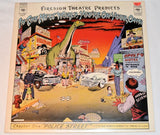Firesign Theatre - Next World