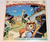 Firesign Theatre - Next World