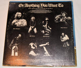 Firesign Theatre - Not Insane