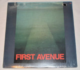 First Avenue - First Avenue