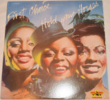 First Choice - Hold Your Horses