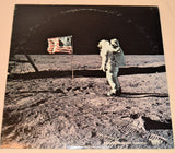 Miscellaneous - First Man On Moon