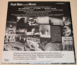 Miscellaneous - First Man On Moon