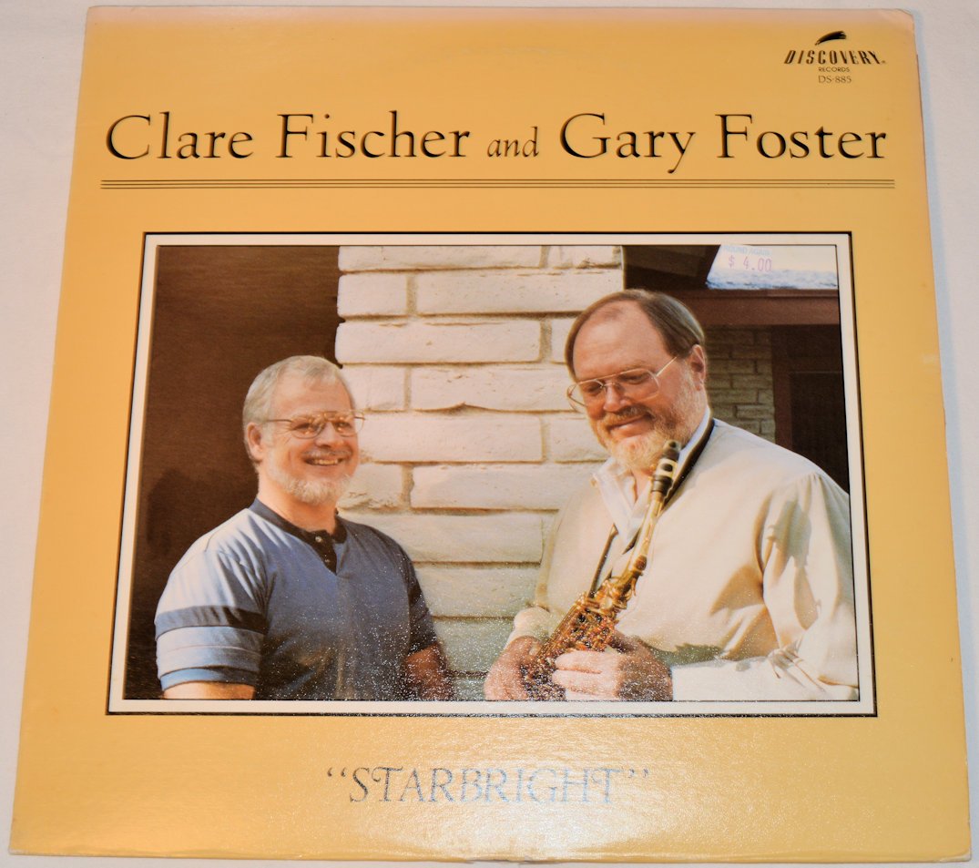 Fischer / Foster - Starbright