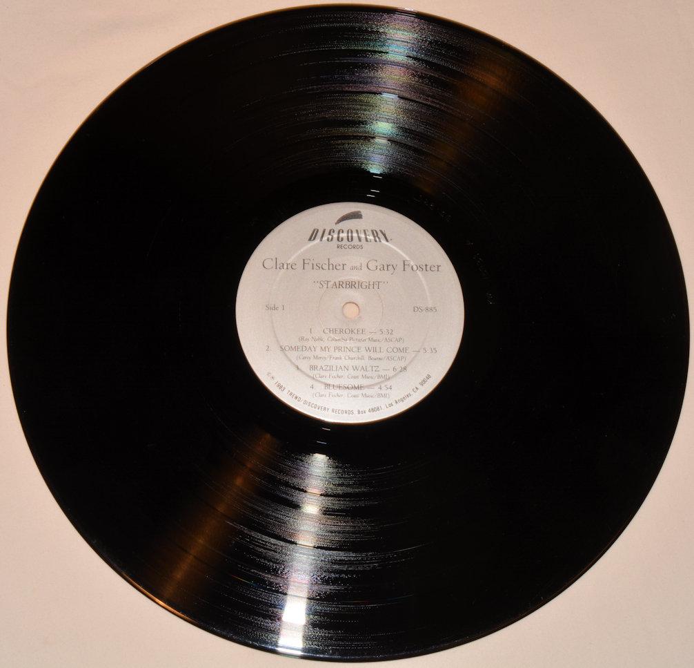 Fischer / Foster - Starbright