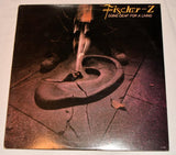 Fischer-Z - Going Deaf For A Living