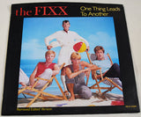 Fixx, The - One Thing Leads To Another
