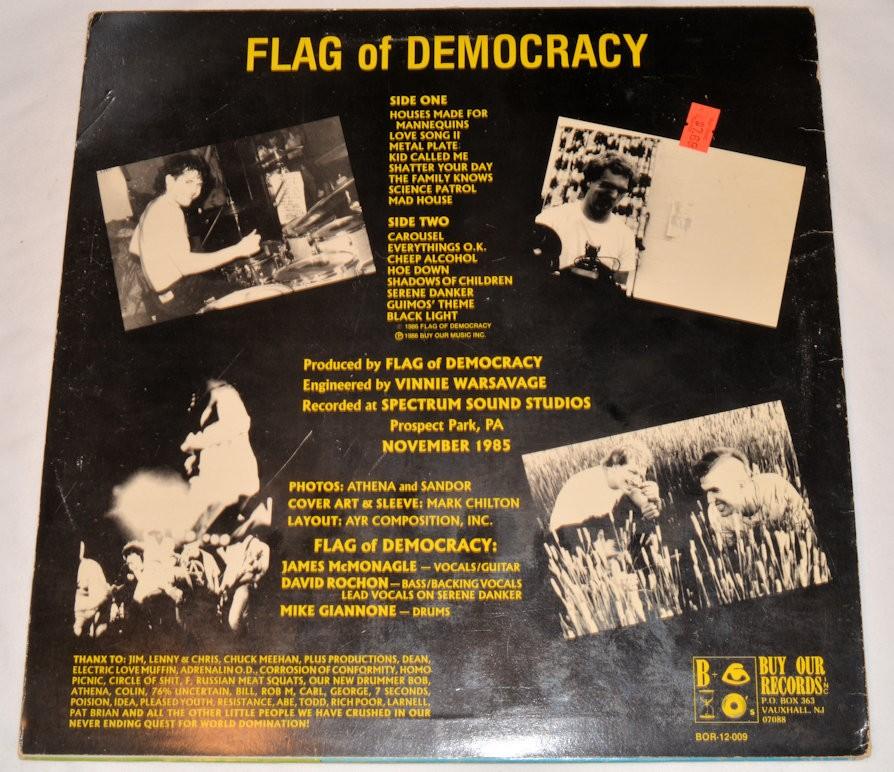 F.O.D. - Shatter Your Day