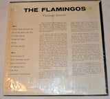 Flamingos, The - Flamingo Serenade