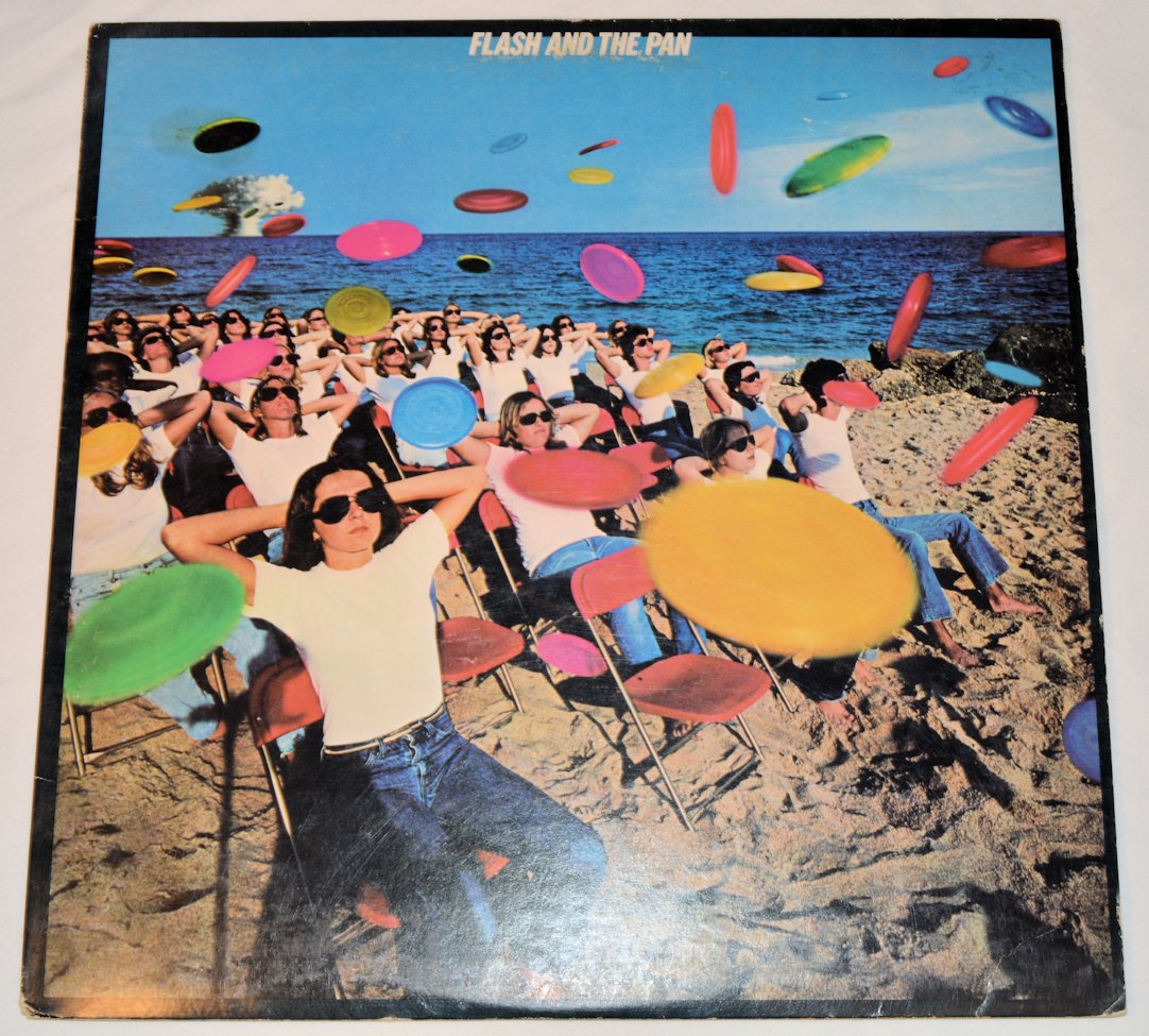 The Flash Express / Introducing the〜LP HIGH FIDELITY SET FLASH EXPRESS ETP80082 Japan VINYL LP | eBay