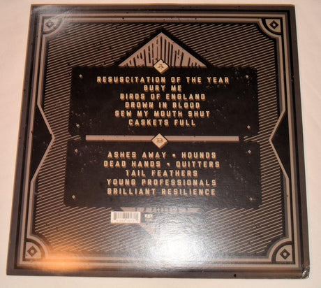 Flatliners - Dead Language